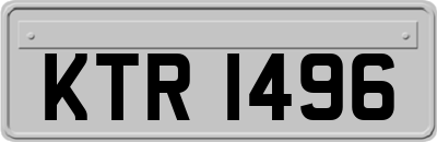 KTR1496