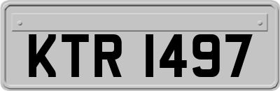 KTR1497