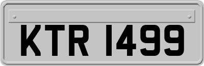 KTR1499
