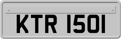 KTR1501