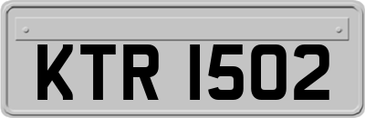 KTR1502