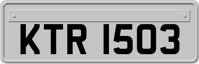 KTR1503