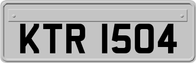KTR1504