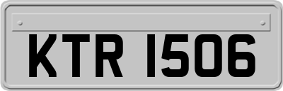 KTR1506