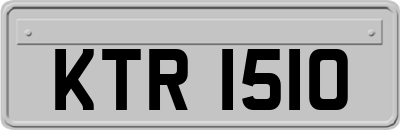 KTR1510