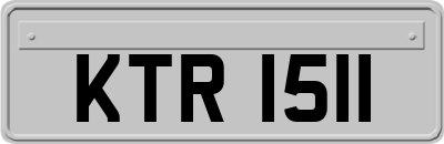 KTR1511