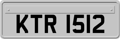 KTR1512