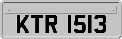 KTR1513