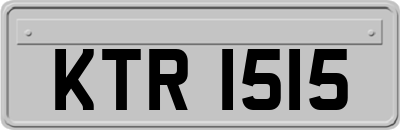 KTR1515
