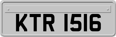 KTR1516