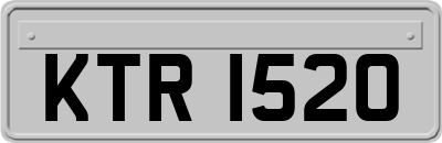 KTR1520