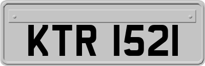 KTR1521