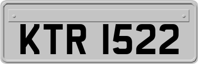 KTR1522