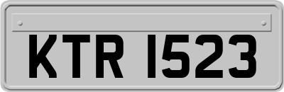 KTR1523