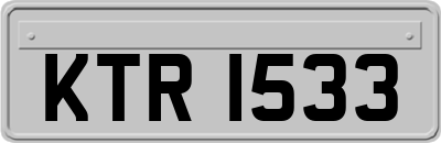 KTR1533