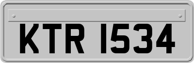 KTR1534