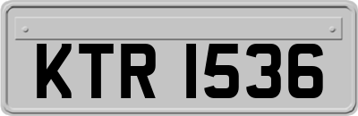 KTR1536
