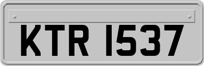 KTR1537