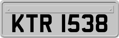 KTR1538