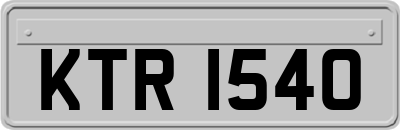 KTR1540
