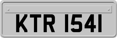 KTR1541