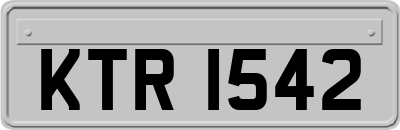 KTR1542