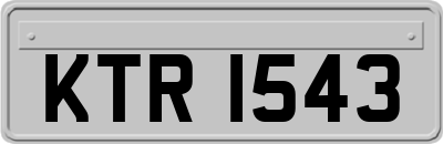 KTR1543