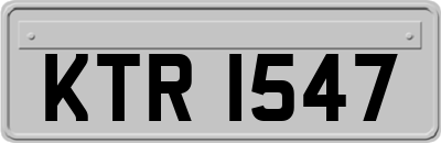 KTR1547