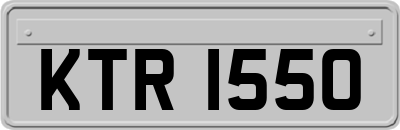 KTR1550