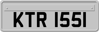 KTR1551