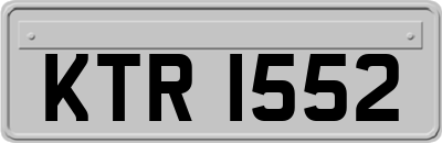 KTR1552