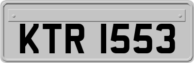 KTR1553
