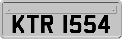 KTR1554