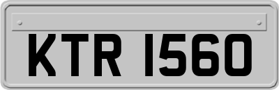 KTR1560