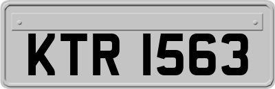 KTR1563