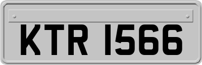 KTR1566