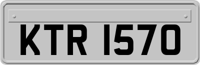 KTR1570