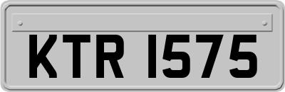 KTR1575