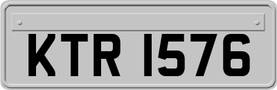KTR1576