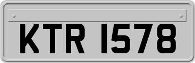 KTR1578