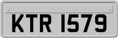 KTR1579
