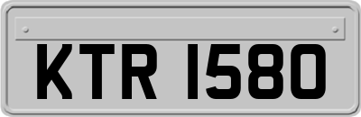 KTR1580