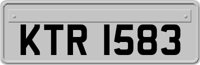 KTR1583