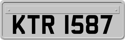 KTR1587