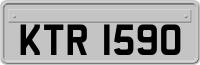 KTR1590