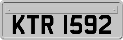 KTR1592
