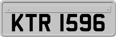 KTR1596