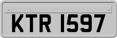 KTR1597