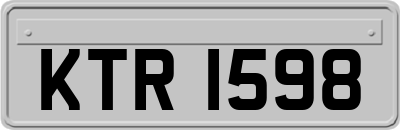 KTR1598
