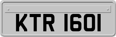 KTR1601